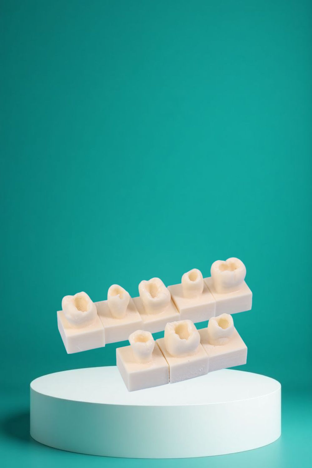 composite training model