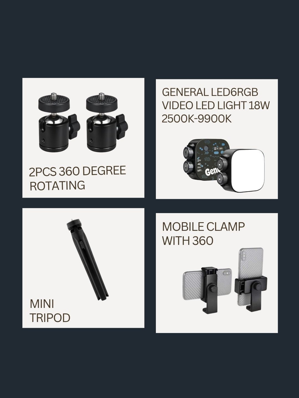 Denta flash pro
