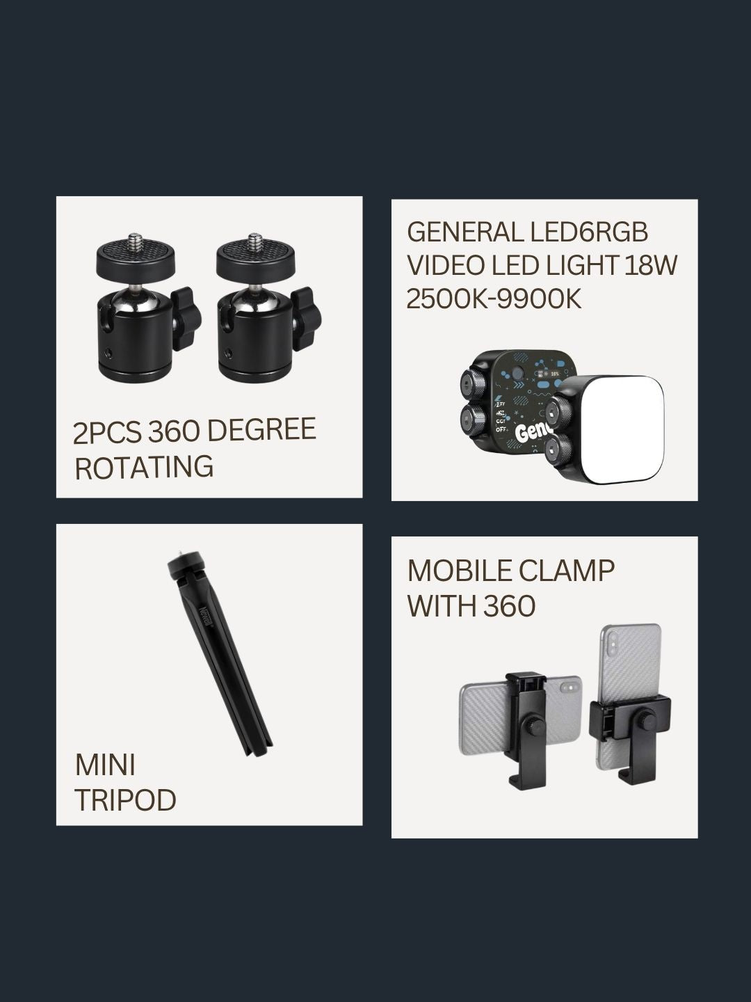 Denta flash pro