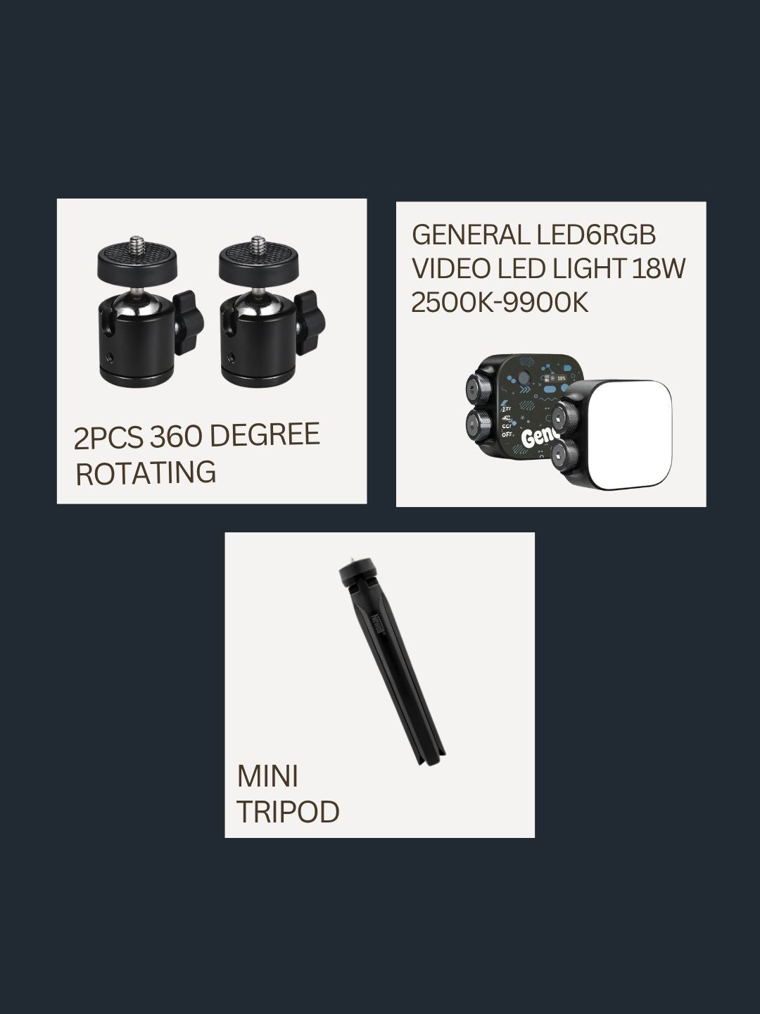 Denta flash lite