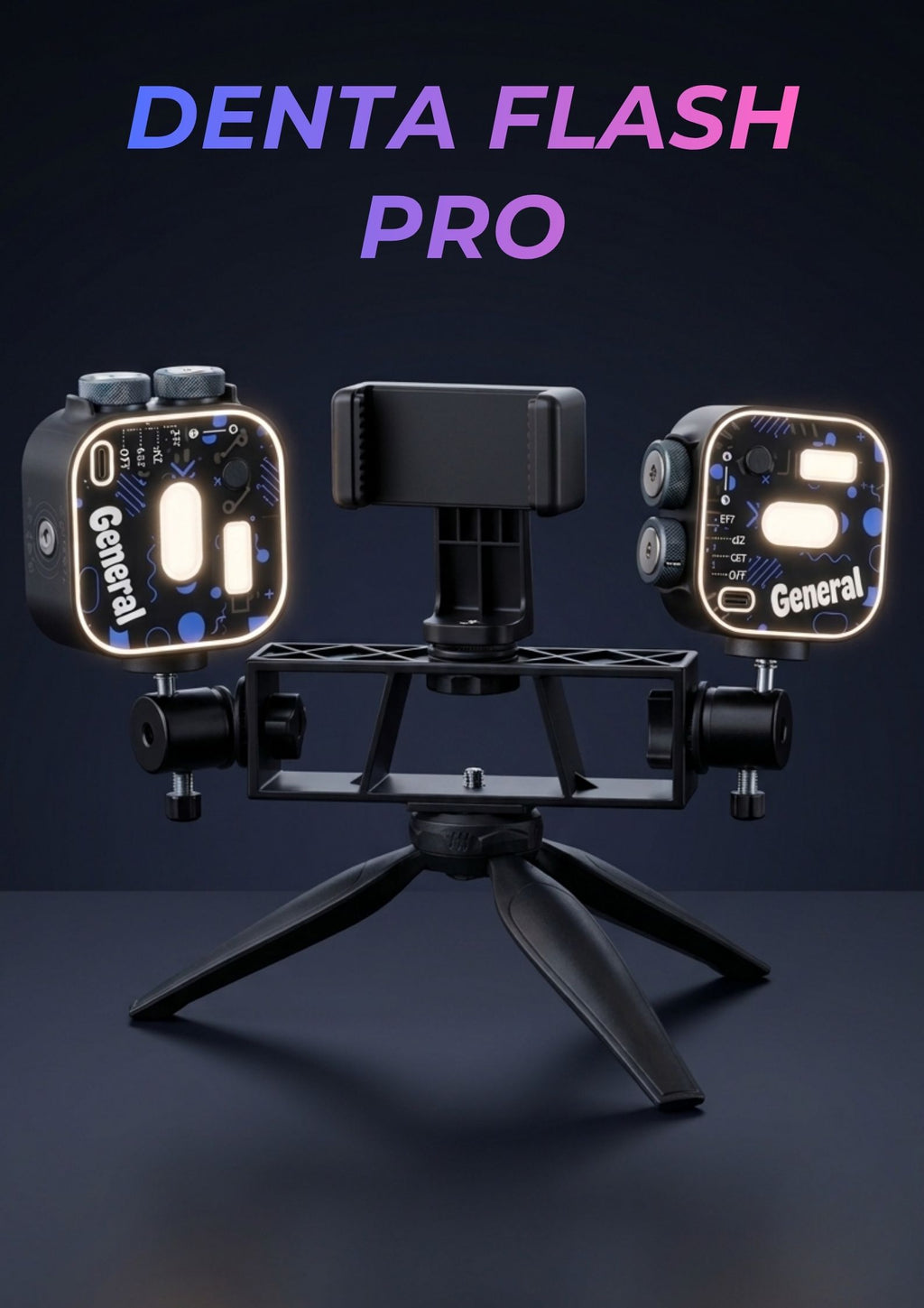 Denta flash pro