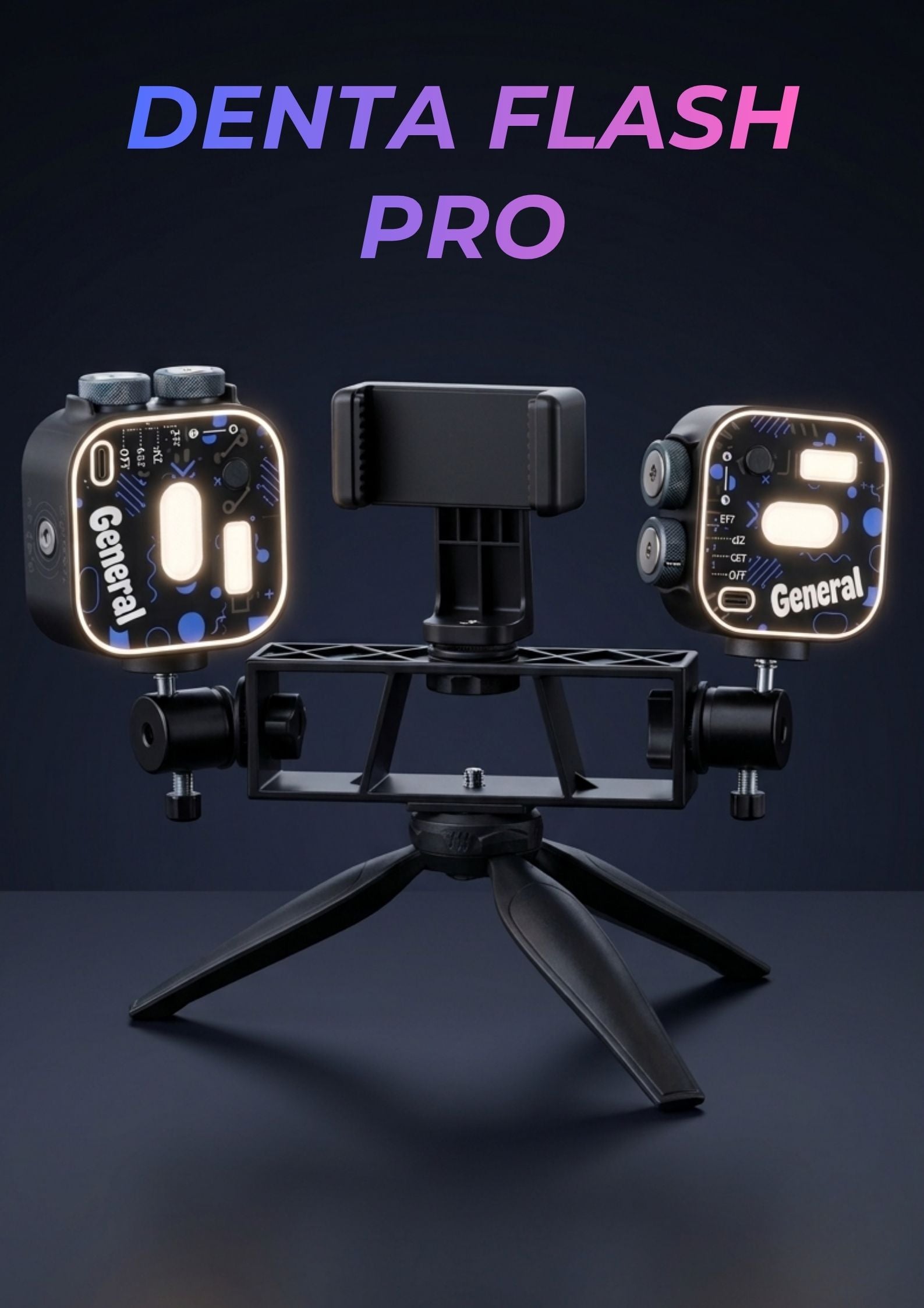 Denta flash pro