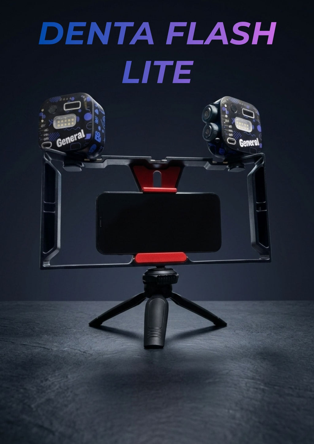 Denta flash lite