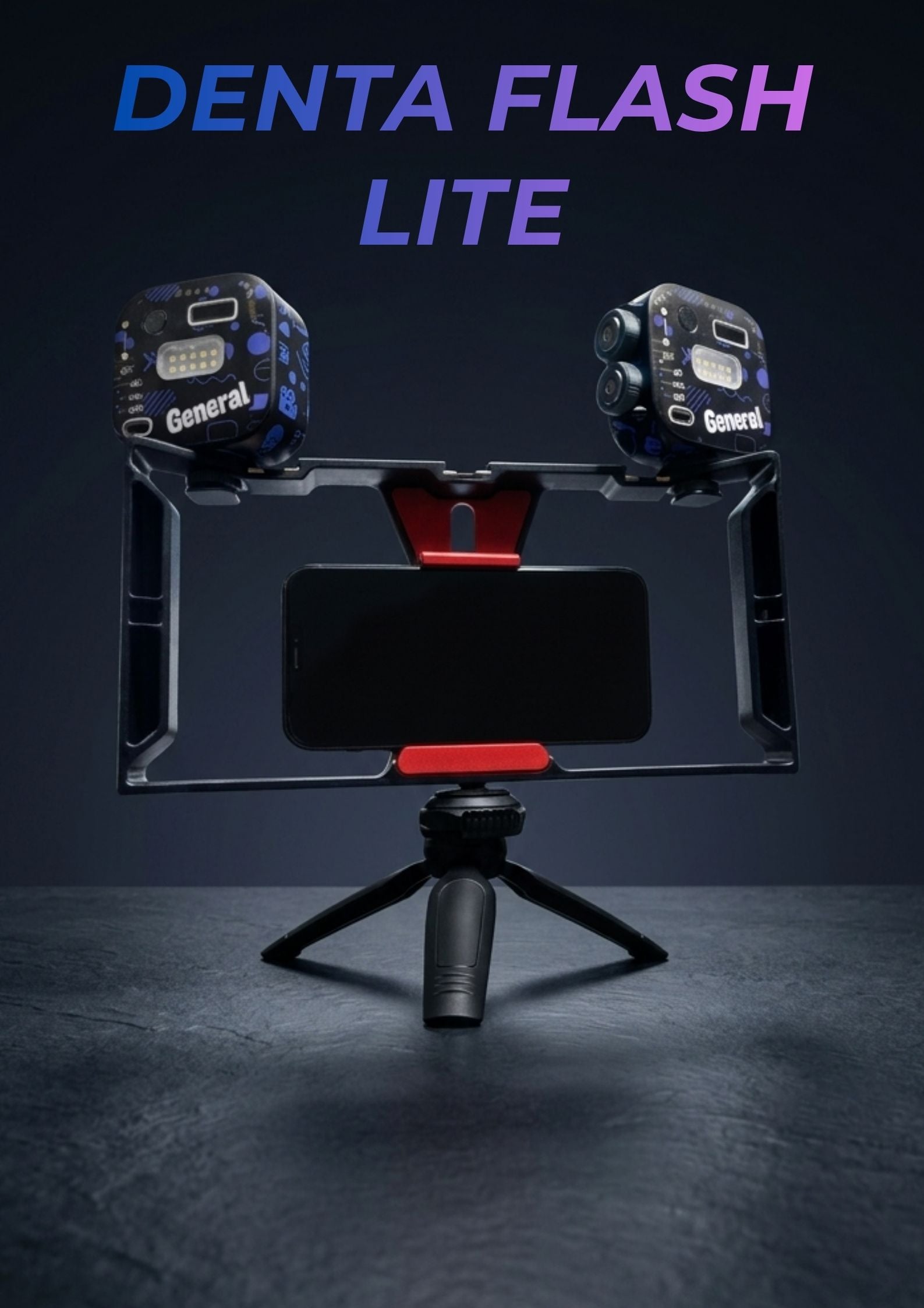 Denta flash lite
